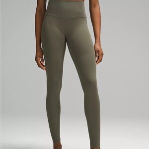 Lululemon Align Leggings ‘28 Length